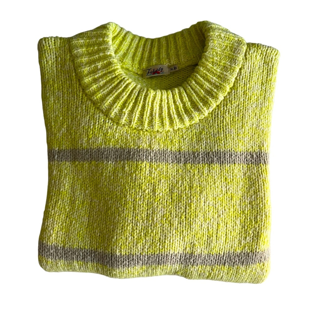 Faherty Brights Women’s Crewneck sweater